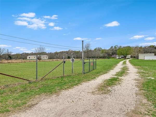 2.84 Acres of Residential Land with Home for Sale in Liberty Hill, Texas