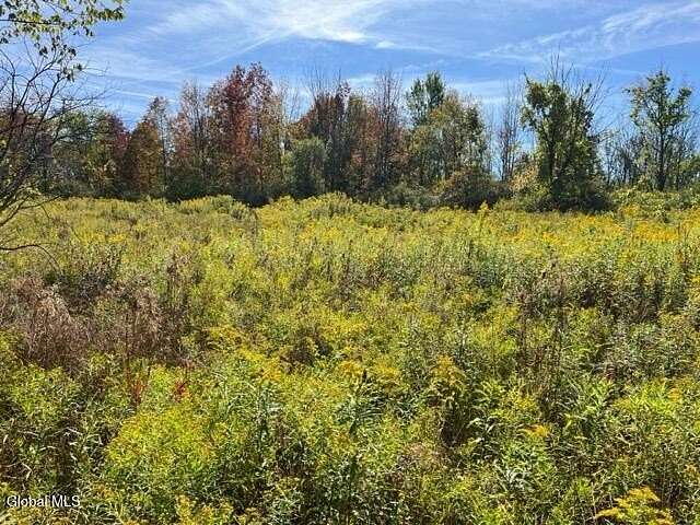18.5 Acres of Recreational & Residential Land for Sale in Duanesburg, New York