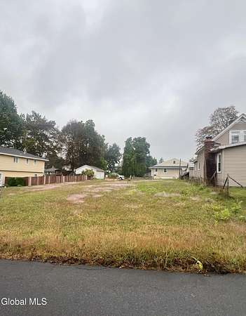 0.2 Acres of Land for Sale in Schenectady, New York