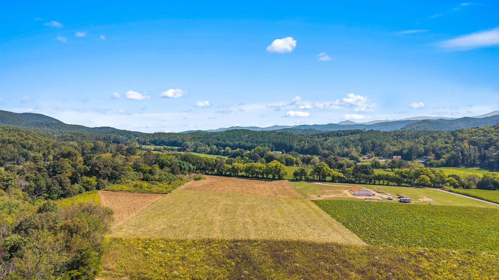 6 Acres of Residential Land for Sale in Tellico Plains, Tennessee