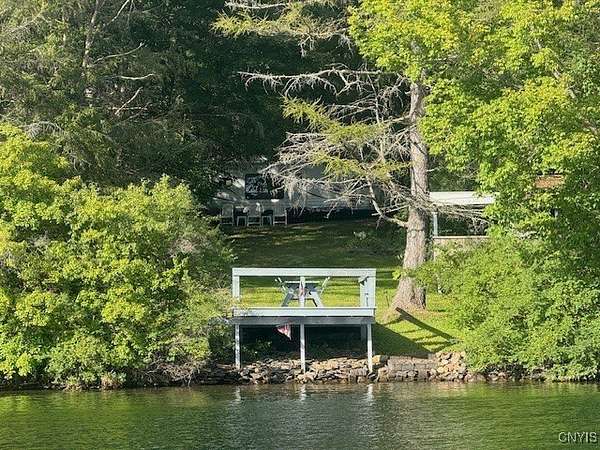 2 Acres of Residential Land for Sale in Eaton, New York