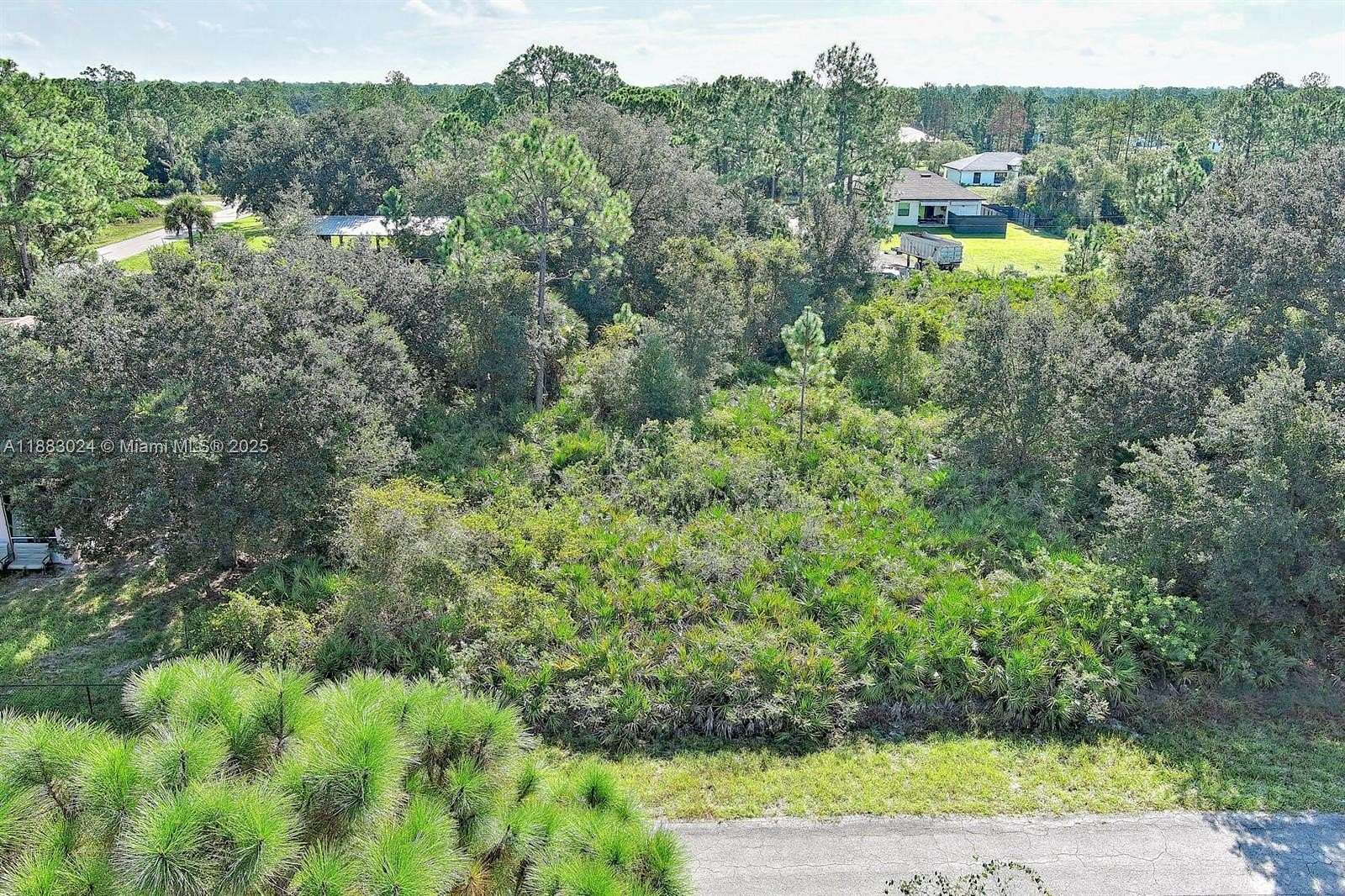 0.5 Acres of Residential Land for Sale in Lehigh Acres, Florida