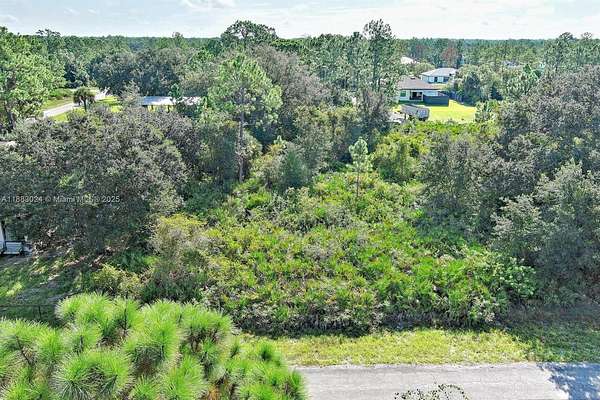 0.5 Acres of Residential Land for Sale in Lehigh Acres, Florida