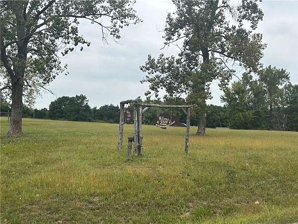 0.81 Acres of Residential Land for Sale in Gallatin, Missouri