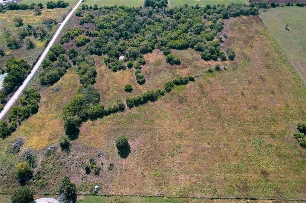 38.7 Acres of Recreational & Residential Land for Sale in Louisburg, Kansas