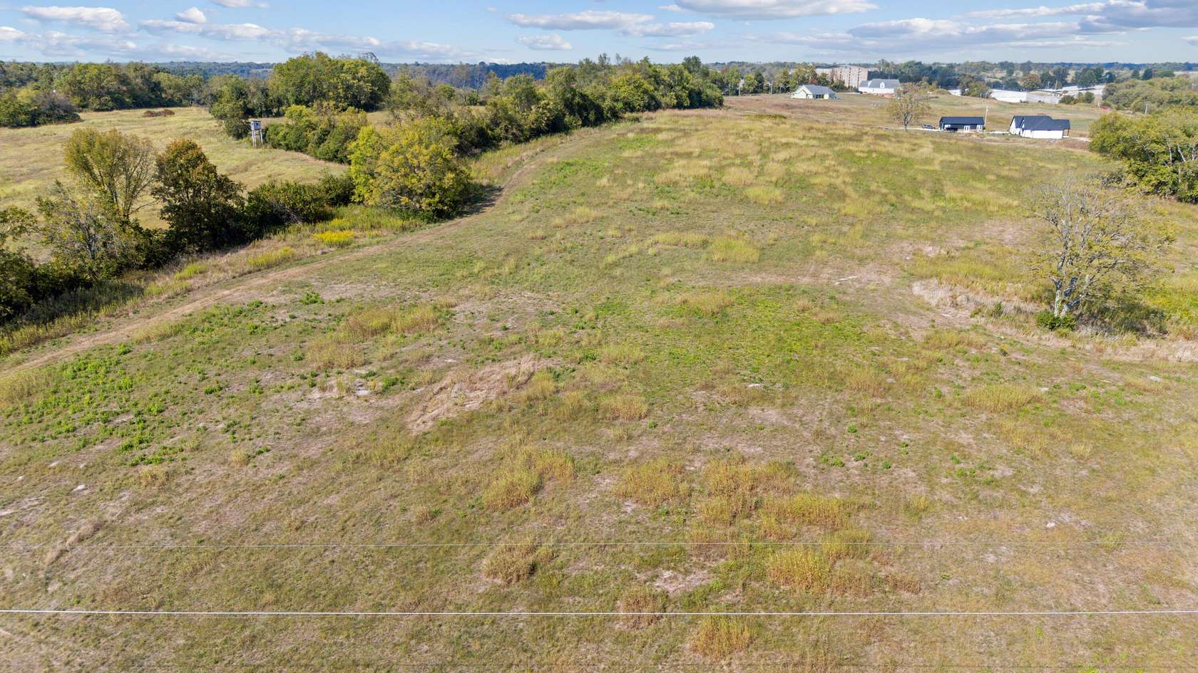 6.79 Acres of Residential Land for Sale in Nicholasville, Kentucky