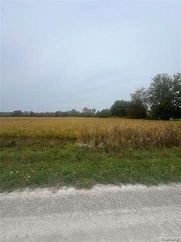 8.39 Acres of Residential Land for Sale in Columbus Township, Michigan