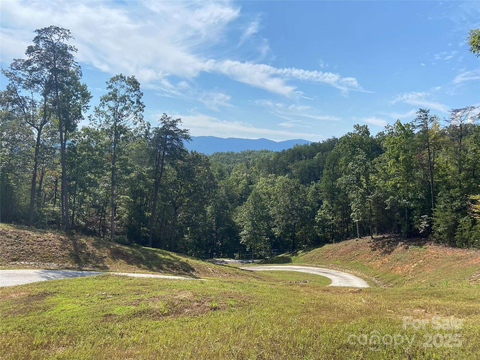 10.2 Acres of Land for Sale in Mill Spring, North Carolina