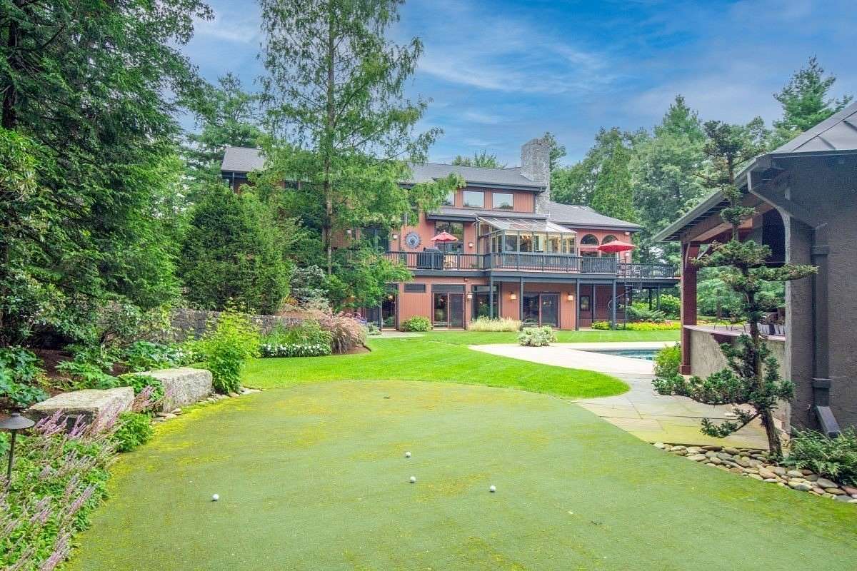 2 Acres of Land with Home for Sale in Framingham, Massachusetts