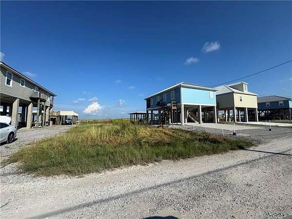 0.17 Acres of Residential Land for Sale in Port Sulphur, Louisiana