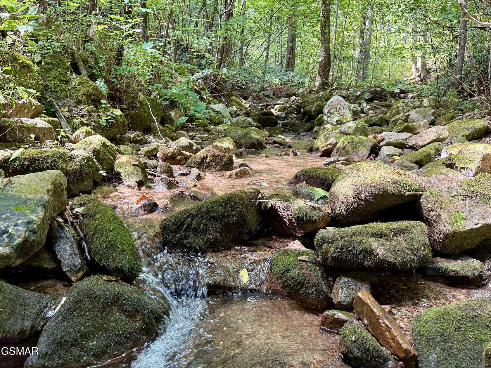 1.18 Acres of Residential Land for Sale in Sevierville, Tennessee