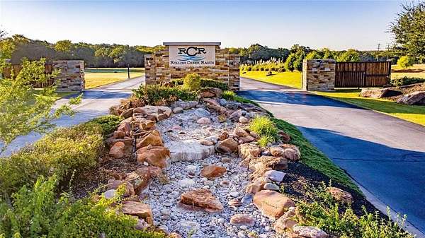 1 Acre of Residential Land for Sale in Granbury, Texas
