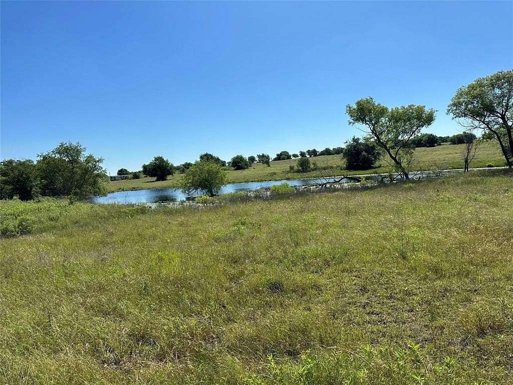 14 Acres of Land for Sale in Decatur, Texas