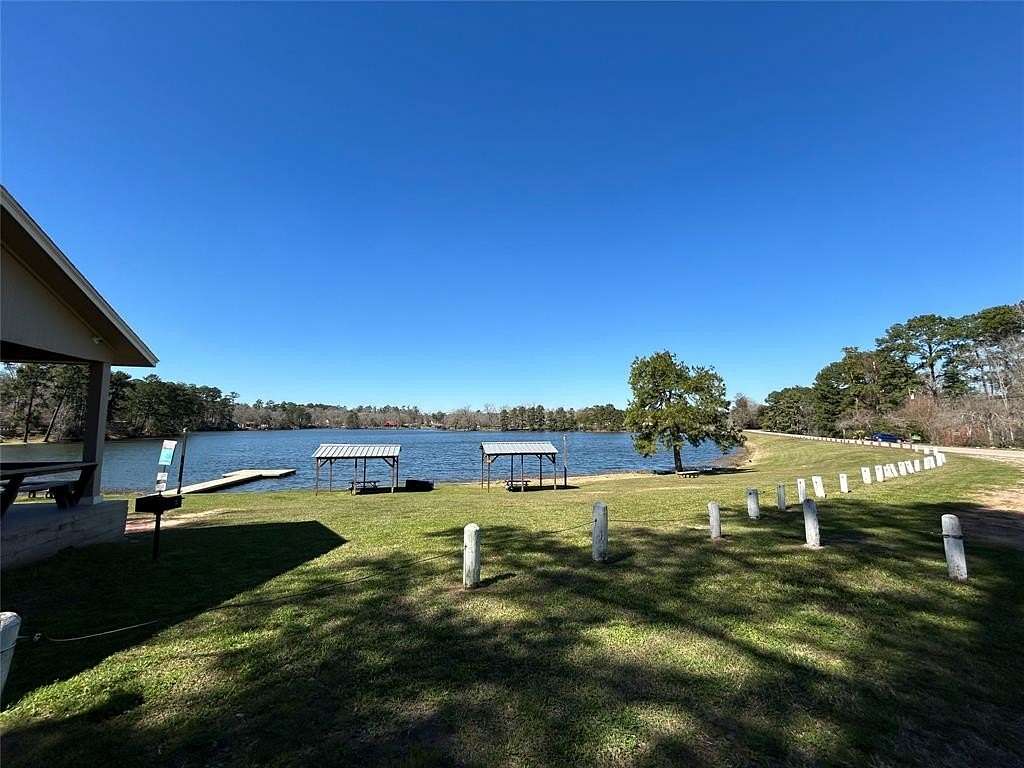 0.51 Acres of Residential Land for Sale in Willis, Texas