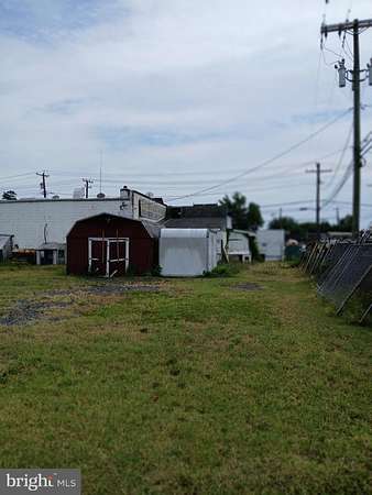 0.47 Acres of Commercial Land for Auction in Baltimore, Maryland