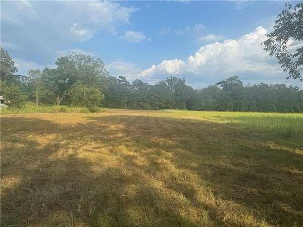 4.77 Acres of Land for Sale in Mount Hermon, Louisiana