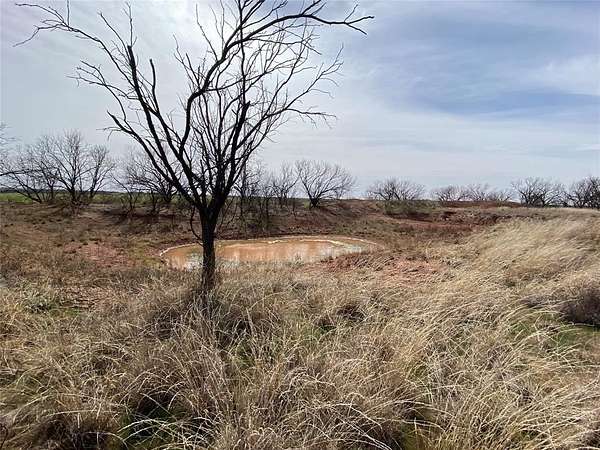 21.4 Acres of Recreational Land for Sale in Haskell, Texas