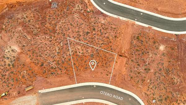 0.36 Acres of Residential Land for Sale in Washington, Utah