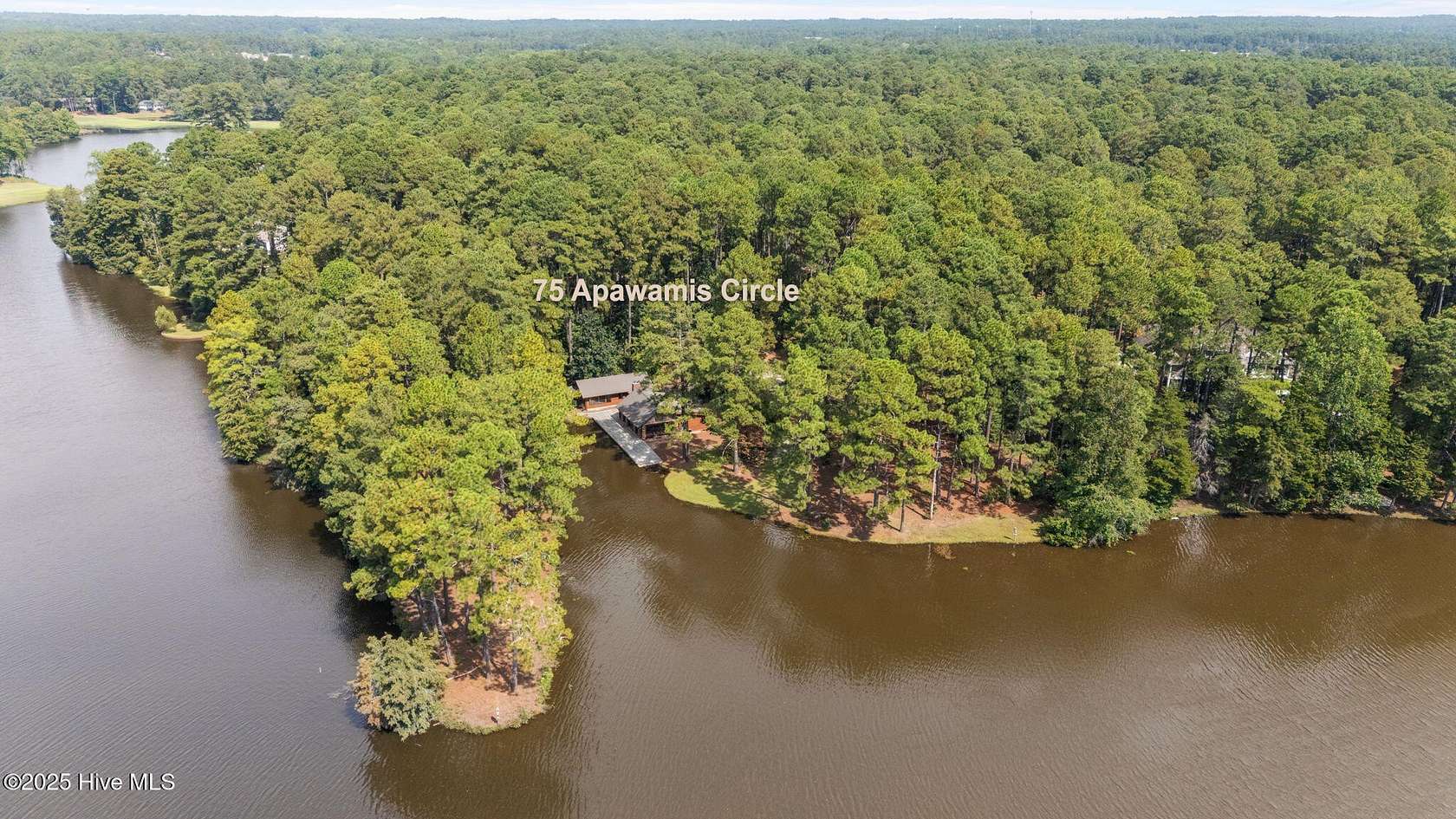 1.55 Acres of Residential Land for Sale in Pinehurst, North Carolina