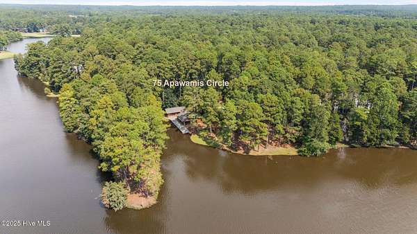 1.55 Acres of Residential Land for Sale in Pinehurst, North Carolina