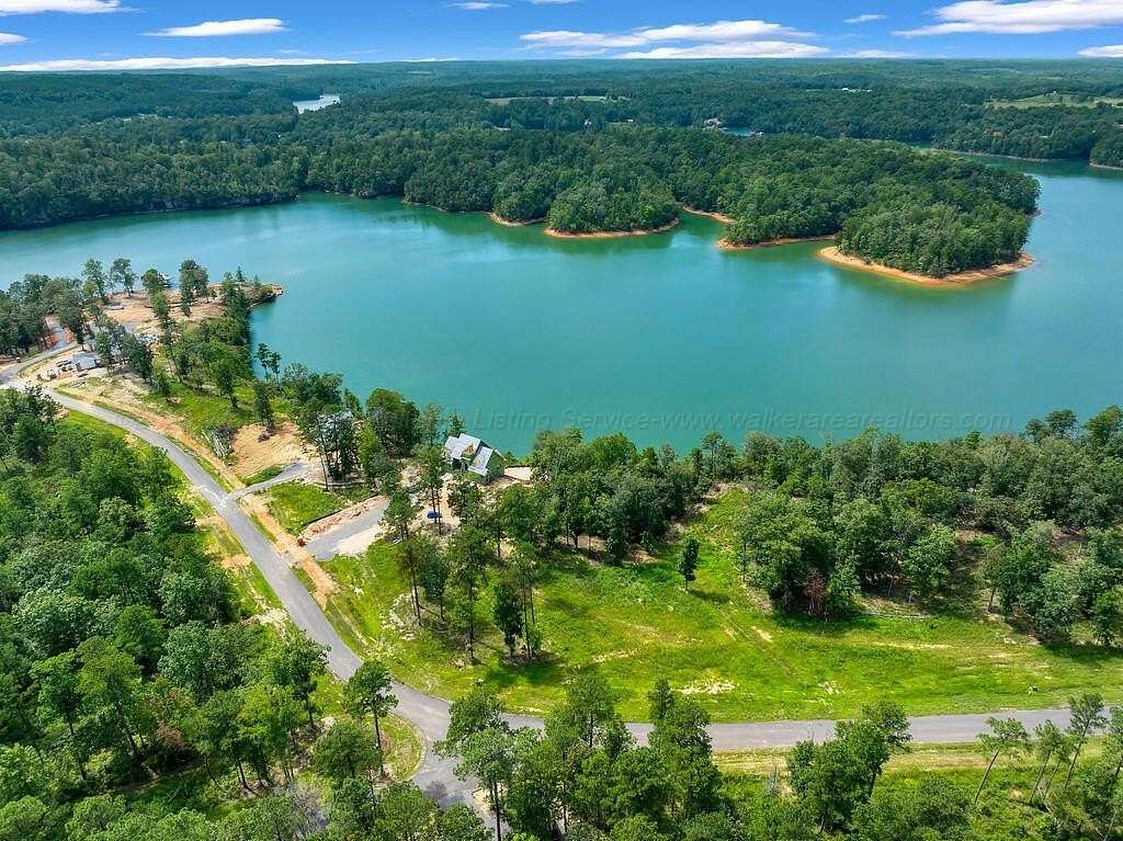 1.15 Acres of Land for Sale in Houston, Alabama