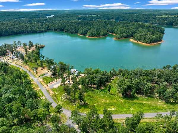 1.15 Acres of Land for Sale in Houston, Alabama