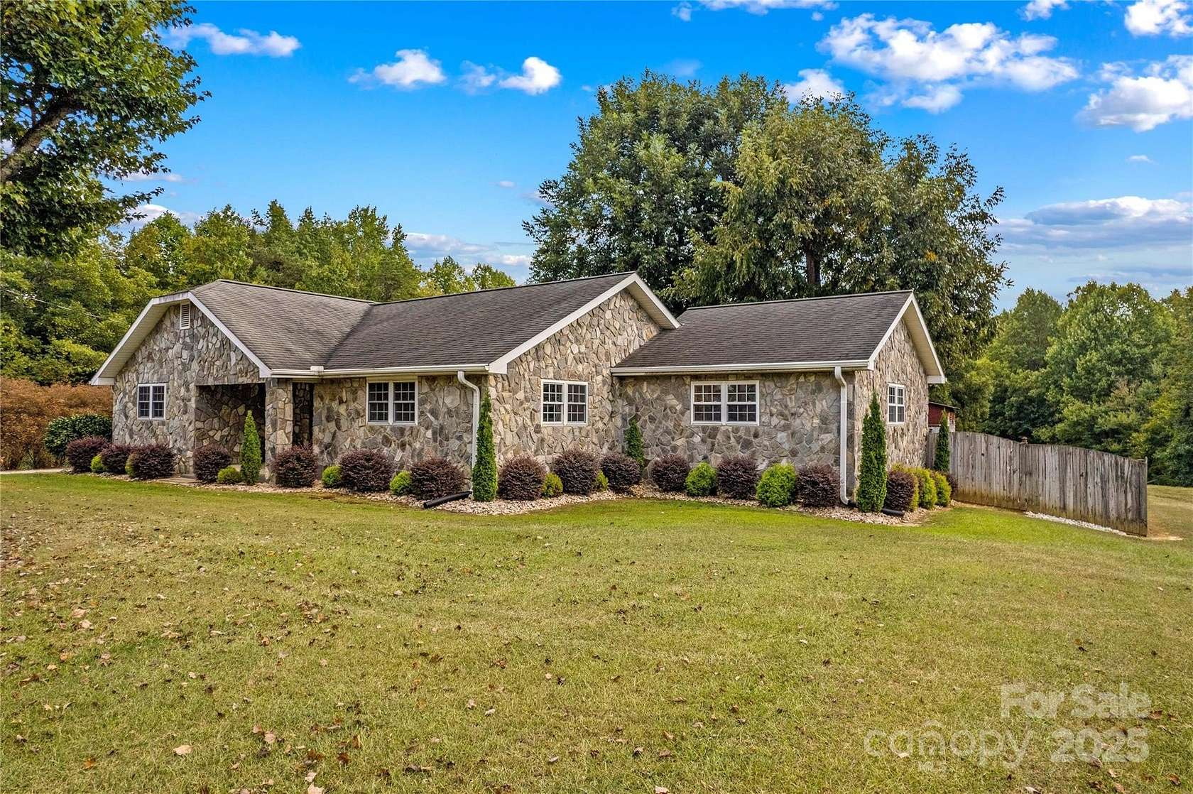 1.62 Acres of Residential Land with Home for Sale in Salisbury, North Carolina