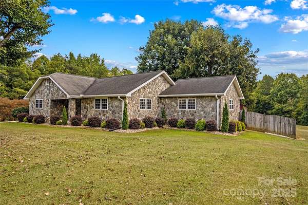 1.62 Acres of Residential Land with Home for Sale in Salisbury, North Carolina