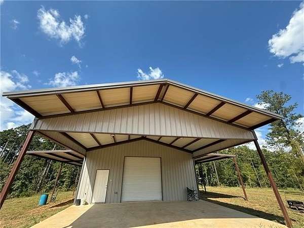 11.2 Acres of Recreational Land for Sale in Boyce, Louisiana