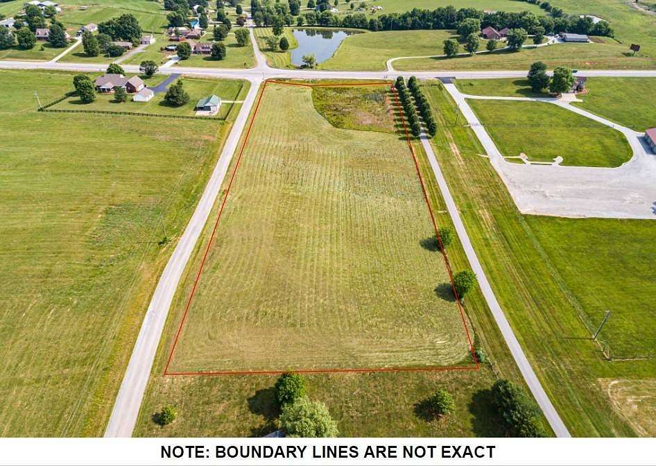 3.75 Acres of Residential Land for Sale in Lebanon, Kentucky