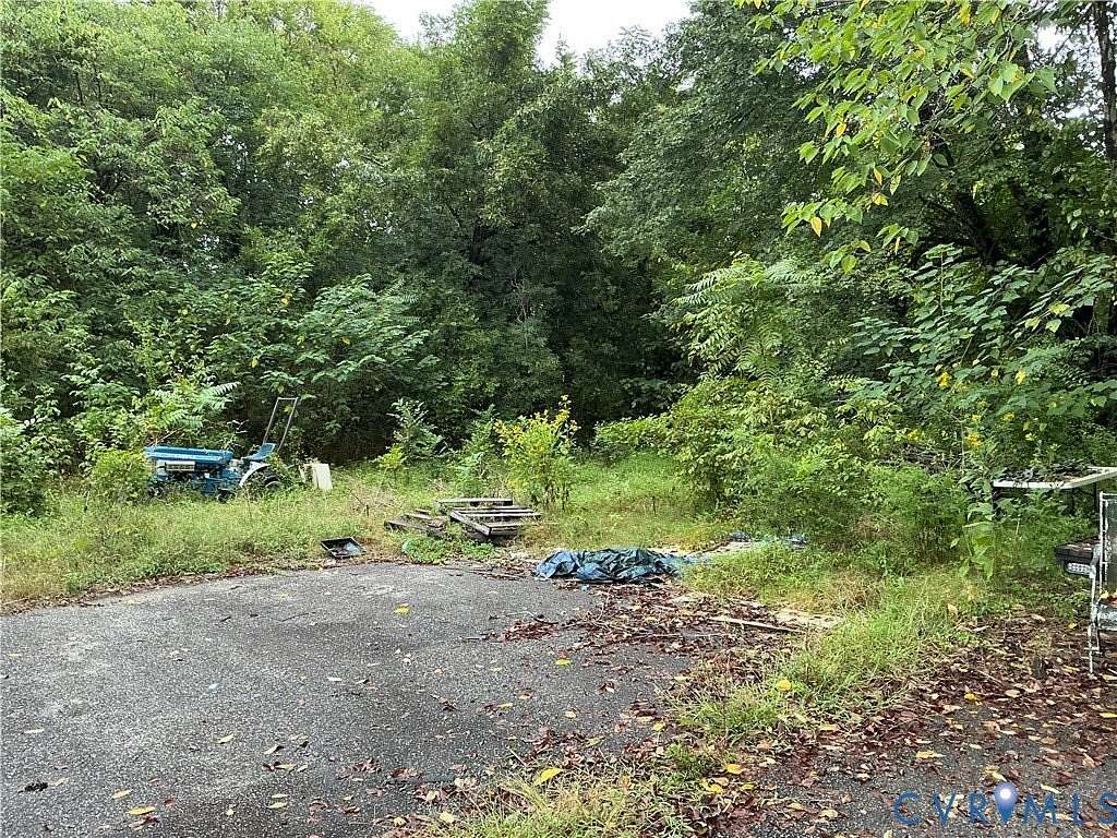 0.17 Acres of Residential Land for Sale in Petersburg, Virginia