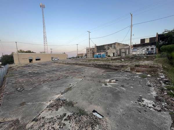 0.3 Acres of Commercial Land for Sale in Camden, Arkansas