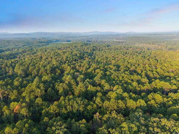 3.42 Acres of Residential Land for Sale in Paron, Arkansas