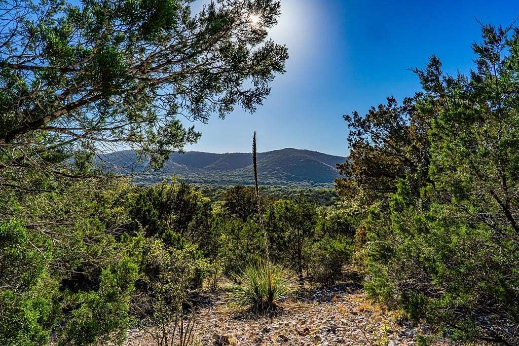 1 Acre of Residential Land for Sale in Concan, Texas