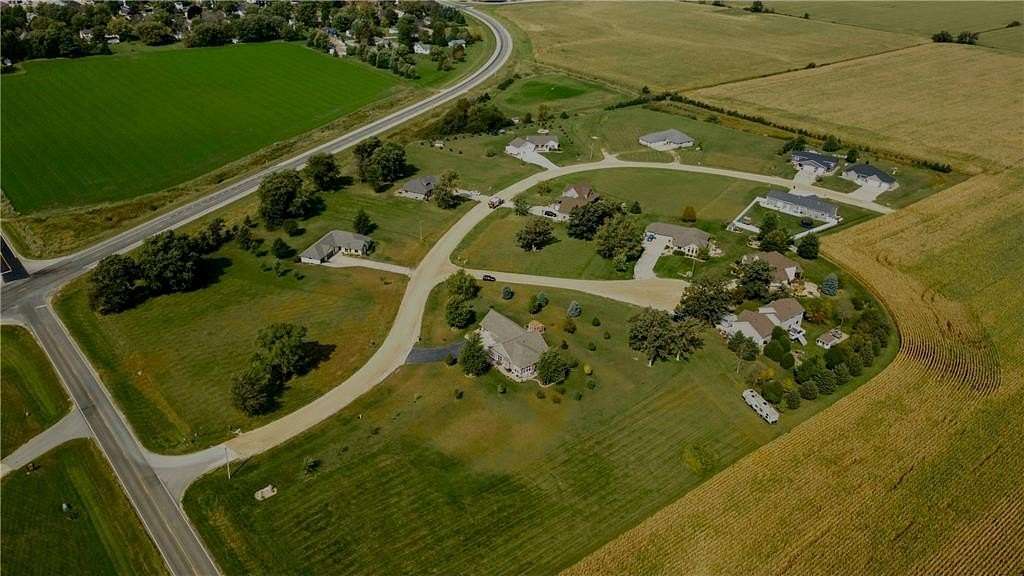 0.58 Acres of Residential Land for Sale in Rose Creek, Minnesota