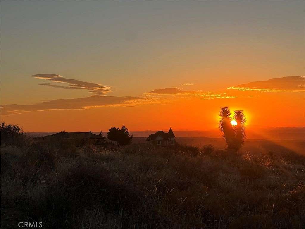 2.46 Acres of Land for Sale in Apple Valley, California