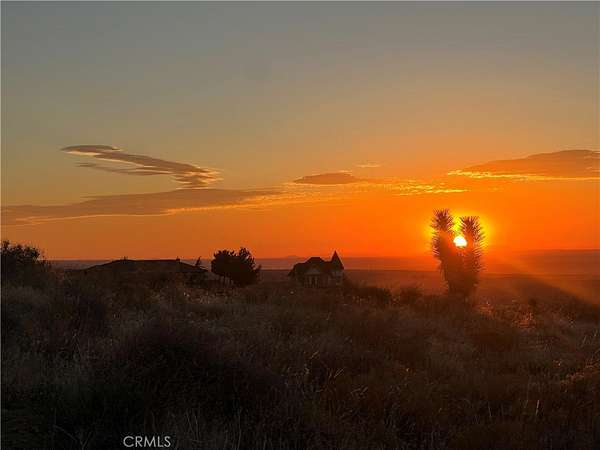 2.46 Acres of Land for Sale in Apple Valley, California
