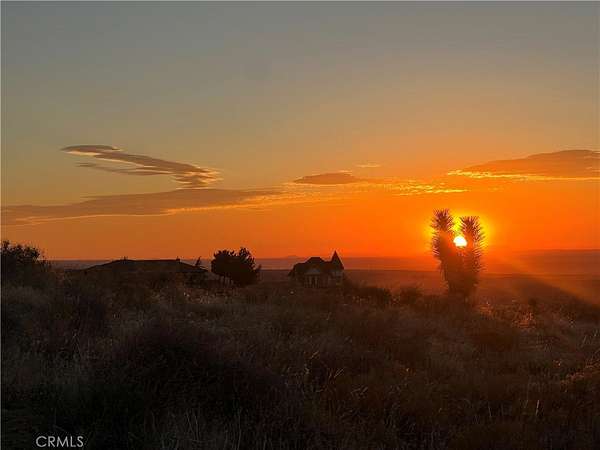 2.46 Acres of Land for Sale in Apple Valley, California