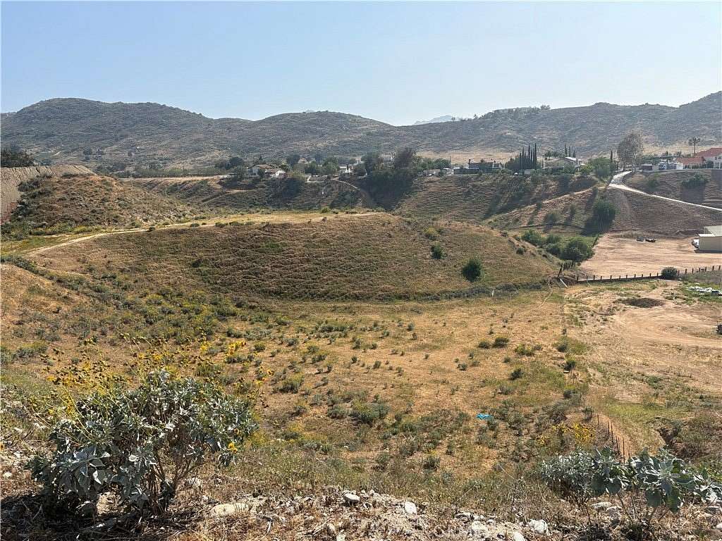 2.36 Acres of Residential Land for Sale in Colton, California