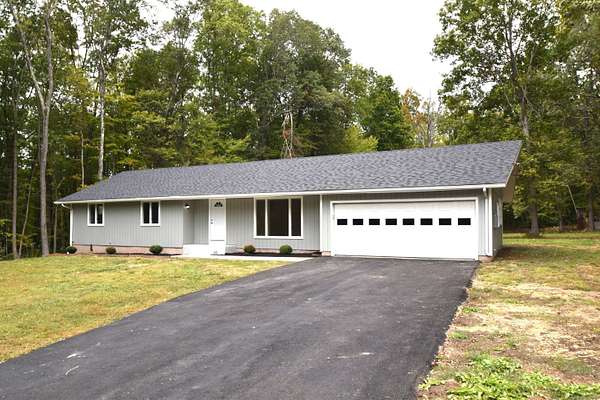 1.8 Acres of Residential Land with Home for Sale in Tolland, Connecticut