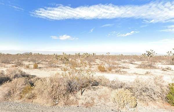 2.49 Acres of Land for Sale in Llano, California