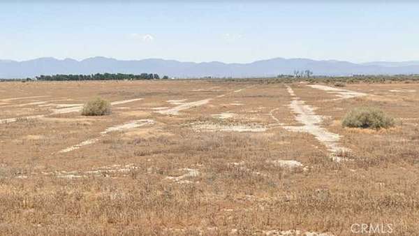 2.55 Acres of Land for Sale in Lancaster, California