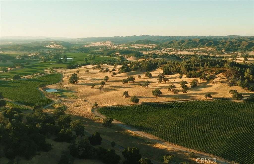 1.52 Acres of Residential Land for Sale in Santa Margarita, California