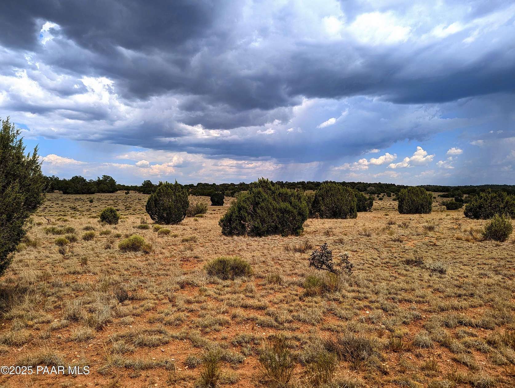 10 Acres of Recreational Land for Sale in Seligman, Arizona