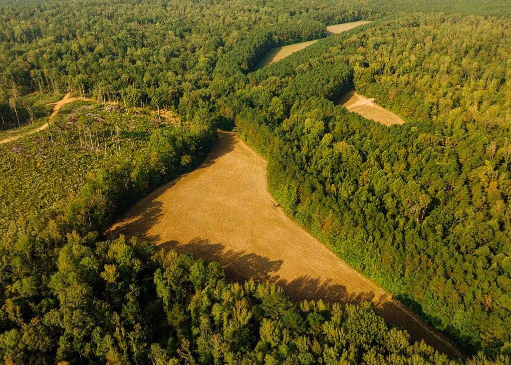 779 Acres of Recreational Land for Sale in Oxford, Mississippi
