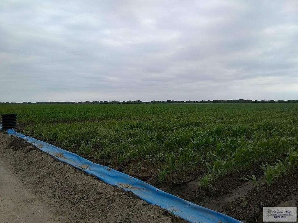 121 Acres of Land for Sale in Santa Maria, Texas