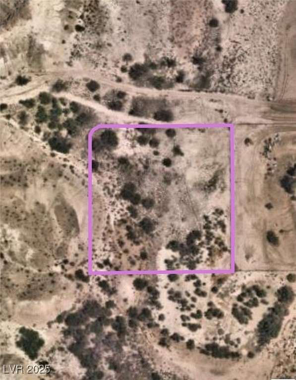 1.86 Acres of Residential Land for Sale in Moapa, Nevada