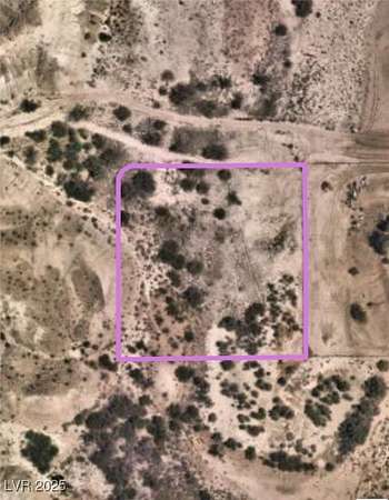 1.86 Acres of Residential Land for Sale in Moapa, Nevada