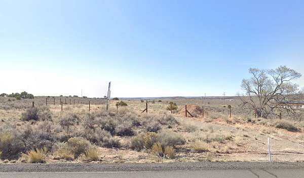 1 Acre of Land for Sale in Sanders, Arizona