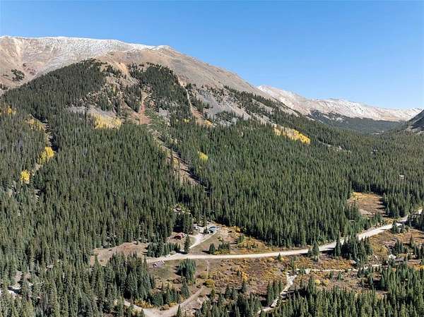 8 Acres of Land for Sale in Montezuma, Colorado